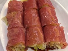iphone_upload_pic-稻香酒家·33年老字号·港式粤菜(富邦中心店)