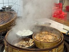 -乡野李掌柜(汉江路店)