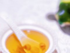 松茸清鸡汤-麟1929(外滩店)