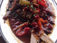 -四川人郑霞海鲜