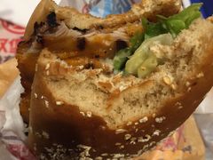 -汉堡王(长沙枫林三路店)