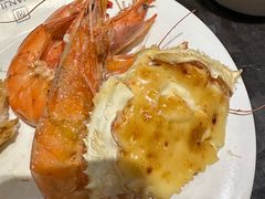 -川骄海鲜自助(亚运村店)