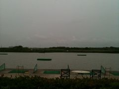 -滨海高尔夫俱乐部