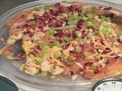 -芸山季·云南山珍菌火锅(南翔印象城MEGA店)