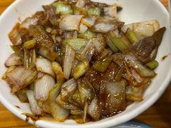 -小方的面(徐家汇店)