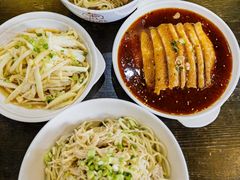 -牛王庙(龙华花园店)