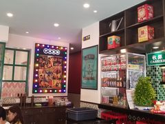 大堂-小龍鳳餐室(番禺路店)