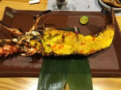 -花潮料理艺食馆(世欧广场店)