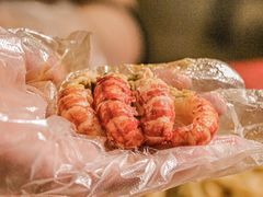 -李双猪·小龙虾·烧烤·羊肉煲(乐山店)