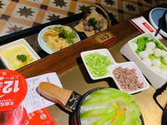 -左庭右院鲜牛肉火锅(新梅广场店)
