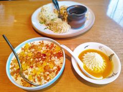 -辛香汇·现炒川菜(共康店)