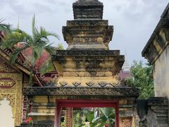 -西双版纳总佛寺
