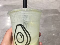 -油梨树AVOCADO TREE(望京店)