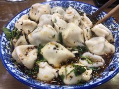 -回坊马二饺子馆