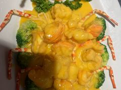 -蚝得喜海鲜(东城店)