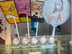 -喜茶(珠海华发商都店)