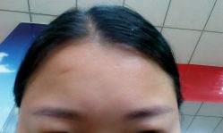 -MIVI野生眉纹绣纹眉