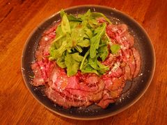 -羽深肉铺 Steak & Wine