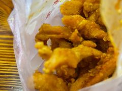 -吴泾第一炸(永德路步行街店)