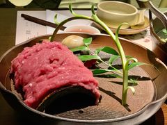 九秒牛肉-盡膳口福跷脚牛肉火锅(合生汇购物中心店)