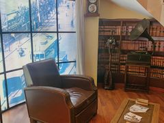 -国际饭店·原点咖啡吧ORIGIN CAFE&BAR