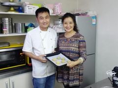 -爱之旅diy烘焙坊(西直门店)