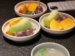 -三出山火锅(南京万象天地店)
