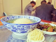 -伟记奥面馆(养育巷店)