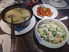 -外婆家(杭州马塍店)