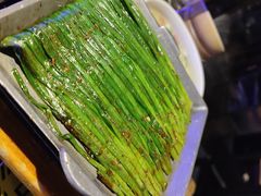 -很久以前羊肉串(清河店)
