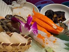 -伝承·和牛寿喜烧·放题(东营银座购物中心店)