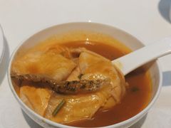 -醉霖生态餐厅(交大店)