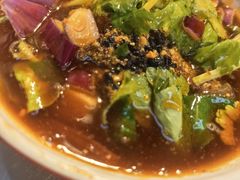 -特色油卤串串(水碾河店)