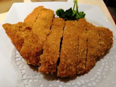 炸猪排-池记(尖沙咀店)