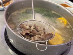 -宴全牛粤来越牛潮汕鲜牛肉火锅(海州万达广场店)