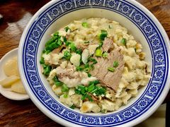 -崇德楼水盆牛羊肉泡馍馆(文艺路店)