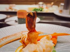 -将军日本餐厅·Shogun 传统日料·铁板烧·板前料理(厦门马哥孛罗东方大酒店)