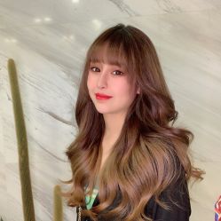 点击看大图 -3AM HAIR SALON烫发染发接发