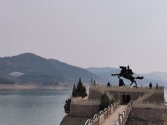 -北京金海湖景区