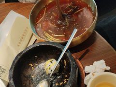 -大同江朝鲜菜•长春地标美食(绿园吾悦广场店)