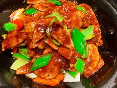 -一澜江宴·江景地标楚菜(江滩公园店)
