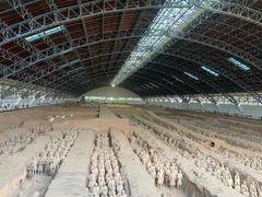 -秦始皇帝陵博物院(兵马俑)