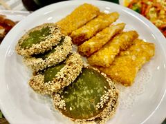 -江南村酒家