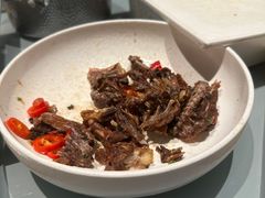 -小大董·烤鸭(观景餐厅·南京西路店)