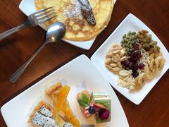 -三亚湾海居铂尔曼度假酒店