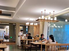 大堂-无味舒食(环岛路店)