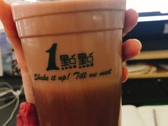 -1点点(温州府前店)