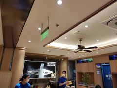 -马记永·兰州牛肉面(天通苑家乐福店)