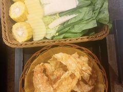 -二刀潮牛·鲜牛肉火锅(爱融荟城店)