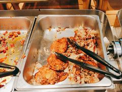 -比格比萨自助(宝山日月光店)